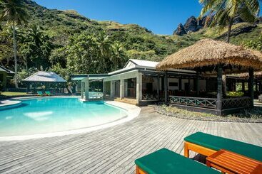 Waya Island Resort   Adults Only