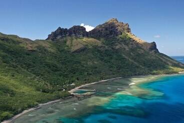 Waya Island Resort   Adults Only