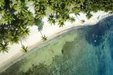 Waya Island Resort   Adults Only