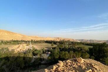 منتجع جلامبنغ   Glamping Resort