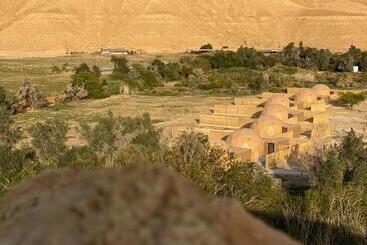 منتجع جلامبنغ   Glamping Resort