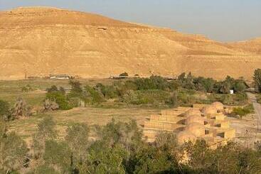 منتجع جلامبنغ Glamping Resort