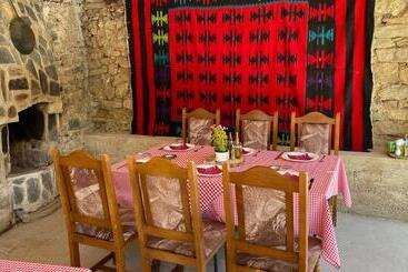 هاستل Guest House Bozvill
