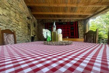 هاستل Guest House Bozvill