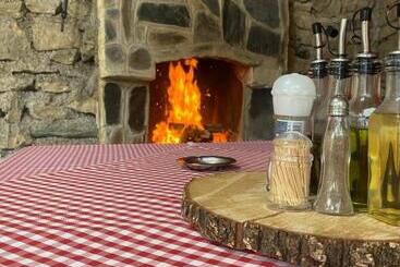 هاستل Guest House Bozvill