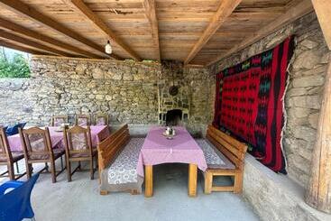 هاستل Guest House Bozvill