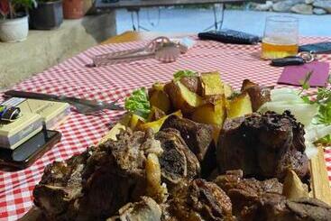 هاستل Guest House Bozvill