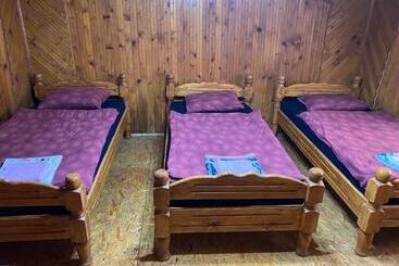 هاستل Guest House Bozvill
