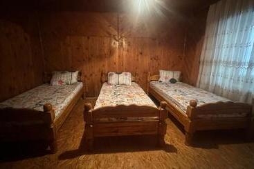 هاستل Guest House Bozvill