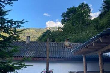 هاستل Guest House Bozvill