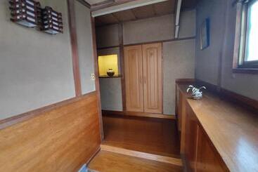هاستل Guesthouse Kincha 駅東口