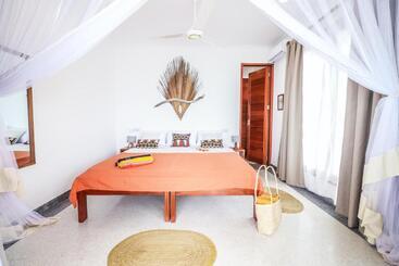 Babu Villas