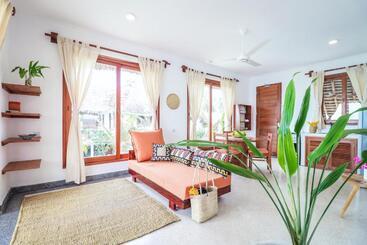 Babu Villas