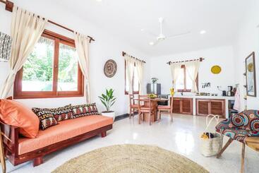 Babu Villas
