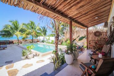 Babu Villas