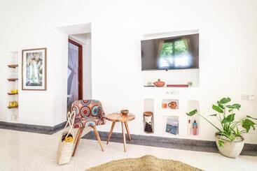 Babu Villas