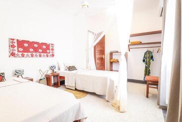 Babu Villas