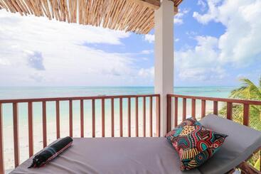 Babu Villas
