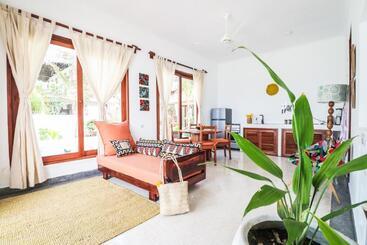 Babu Villas