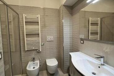 B&b Luxury La Fabbrica