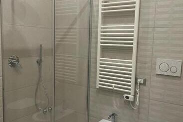 B&b Luxury La Fabbrica