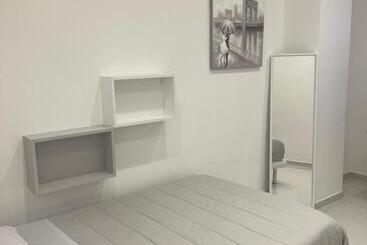 B&b Luxury La Fabbrica