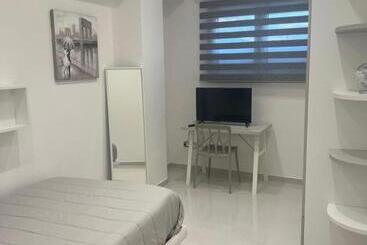 B&b Luxury La Fabbrica