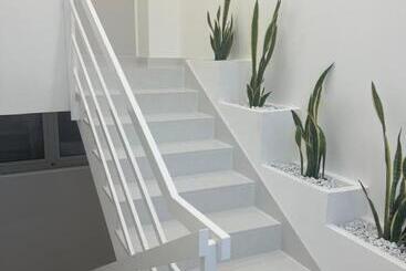 B&b Luxury La Fabbrica
