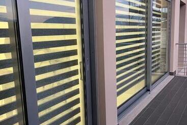 B&b Luxury La Fabbrica