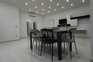 B&b Luxury La Fabbrica