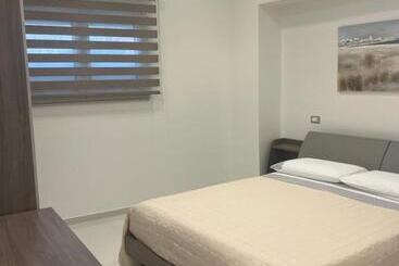 B&b Luxury La Fabbrica