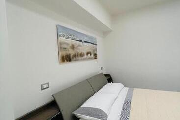 B&b Luxury La Fabbrica