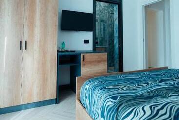 B&b Mirò Luxury Aeroporto Capodichino Napoli