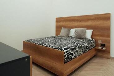 B&b Mirò Luxury Aeroporto Capodichino Napoli