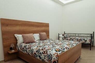 B&b Mirò Luxury Aeroporto Capodichino Napoli