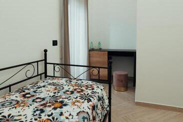 B&b Mirò Luxury Aeroporto Capodichino Napoli