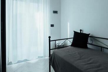 B&b Mirò Luxury Aeroporto Capodichino Napoli