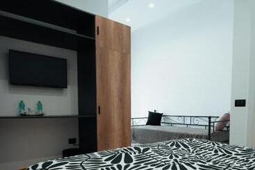B&b Mirò Luxury Aeroporto Capodichino Napoli