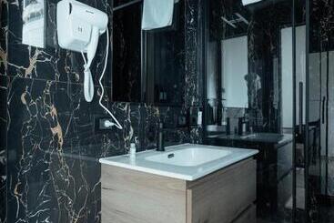 B&b Mirò Luxury Aeroporto Capodichino Napoli