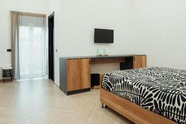B&b Mirò Luxury Aeroporto Capodichino Napoli