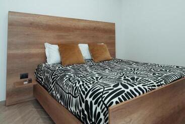 B&b Mirò Luxury Aeroporto Capodichino Napoli