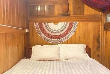 تختخواب و صبحانه Lanh Sapa Homestay