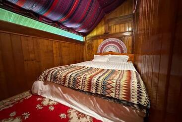 تختخواب و صبحانه Lanh Sapa Homestay