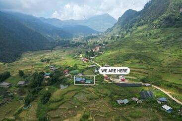 تختخواب و صبحانه Lanh Sapa Homestay