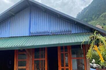 تختخواب و صبحانه Lanh Sapa Homestay