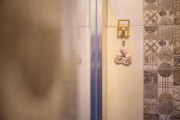 تختخواب و صبحانه Suite Le Dimore Di Talos