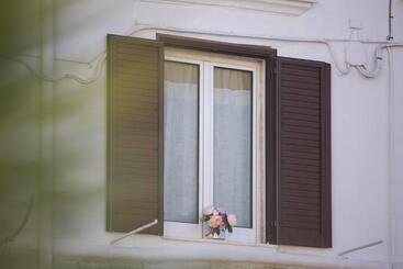 تختخواب و صبحانه Suite Le Dimore Di Talos