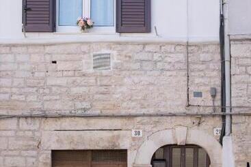 تختخواب و صبحانه Suite Le Dimore Di Talos