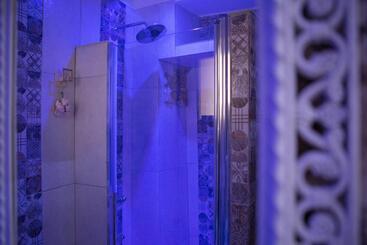 تختخواب و صبحانه Suite Le Dimore Di Talos