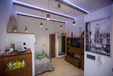 تختخواب و صبحانه Suite Le Dimore Di Talos